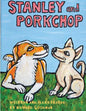 Stanley and Porkchop - Paperback