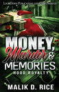Money, Murder and Memories - Paperback