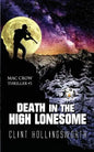 Death In The High Lonesome - Paperback
