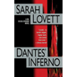 Dantes' Inferno: A Dr. Sylvia Strange Novel - Paperback