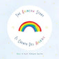 The rainbow story: El Cuento del Arcoiris - Paperback
