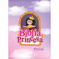 Biblia Rvr 1960 Compacta Para Niñas Princesa Vinilo Con Cierre (Bible Rvr 1960 Compact Size Princess Vinyl with Zipper (Spanish Edition) - Paperback