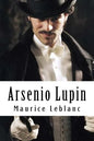 Arsenio Lupin - Paperback