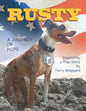 Rusty - Paperback