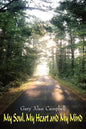 My Soul, My Heart and My Mind - Paperback