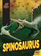 Spinosaurus - Paperback