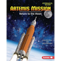 Artemis Mission: Return to the Moon - Library Binding