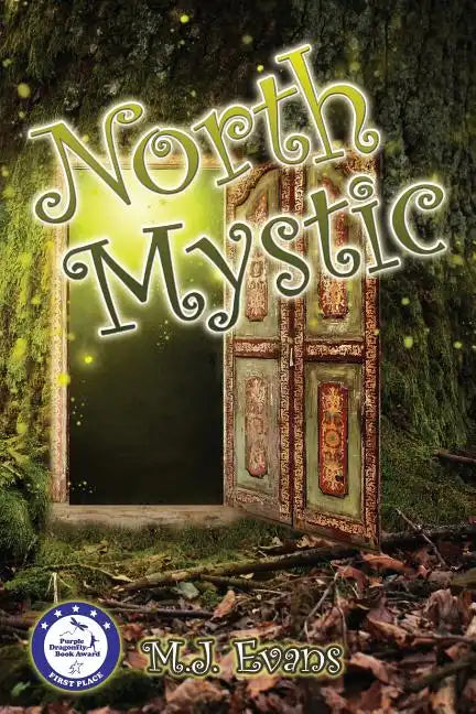 North Mystic - Paperback