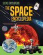 Space Encyclopedia - Library Binding