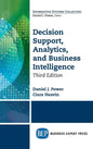 Decision Support, Analytics, and Business Intelligence, Third Edition - Hardcover
