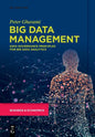 Big Data Management: Data Governance Principles for Big Data Analytics - Paperback