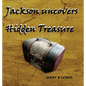 Jackson uncovers Hidden Treasure - Hardcover