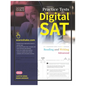 Scoreshake Digital SAT Reading and Writing Advanced Practice Tests - Paperback