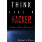 Think Like a Hacker: A Sysadmin's Guide to Cybersecurity - Paperback