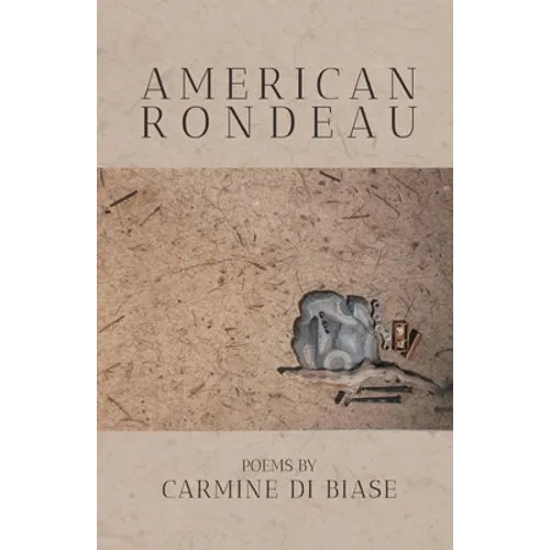 American Rondeau - Paperback