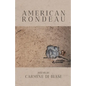 American Rondeau - Paperback