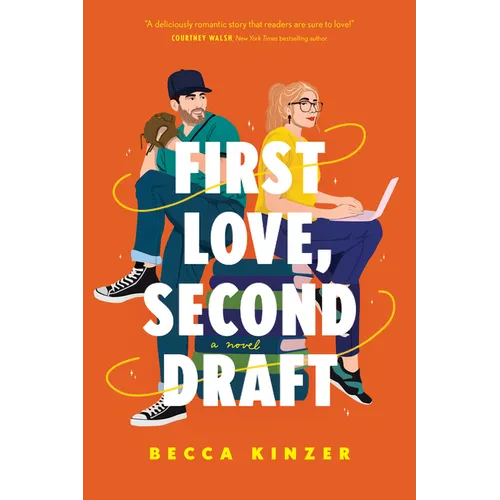 First Love, Second Draft - Paperback