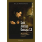 Saint Aloysius Gonzaga, S.J.: With an Undivided Heart - Paperback