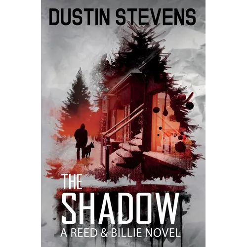 The Shadow: A Reed and Billie Novel - Paperback