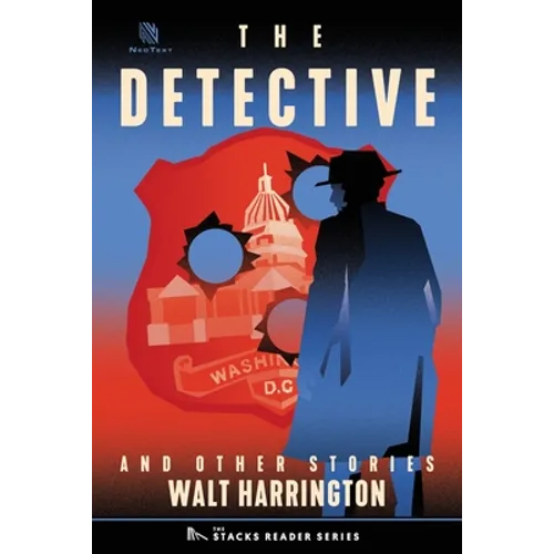 The Detective: And Other True Stories - Paperback