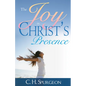 The Joy in Christ's Presence - Paperback