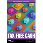 Tax-Free Cash - Paperback