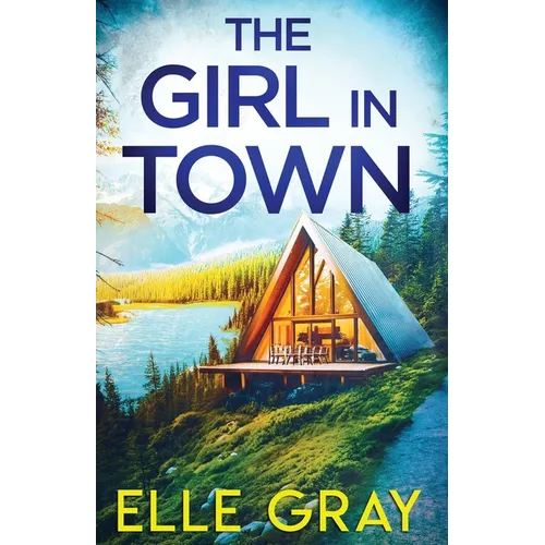 The Girl in Town - Paperback