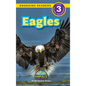 Eagles: Animals That Make a Difference! (Engaging Readers, Level 3) - Hardcover