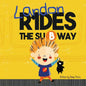 Landon Rides the Subway - Paperback