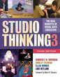 Studio Thinking 3: The Real Benefits of Visual Arts Education - Paperback