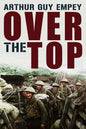 Over The Top - Paperback