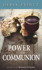 The Power of Communion - Paperback
