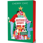 Inesperadas Navidades. Bienvenidos Al Nuevo Hotel Merry / An Unexpected Christmas - Paperback