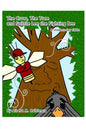 The Crow, The Tree and Spittle Lee the Fighting Bee: A modern-day fable - Paperback
