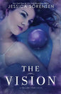 The Vision: Fallen Star Series - Paperback