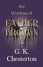 The Wisdom of Father Brown - Paperback