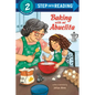 Baking with Mi Abuelita - Paperback