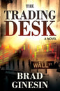 The Trading Desk - Paperback