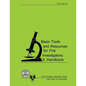 Basic Tools and Resources for Fire Investigators: A Handbook - Paperback