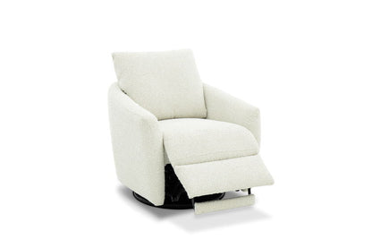 Morrow - 1P Swivel Recliner (Footrest Only)