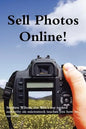 Sell Photos Online - Paperback