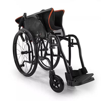 Featherweight® 13.5 lbs 18" Wheelchair - Feather Chair™