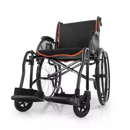 Featherweight® 13.5 lbs 18" Wheelchair - Feather Chair™