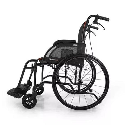 Featherweight® 13.5 lbs 18" Wheelchair - Feather Chair™
