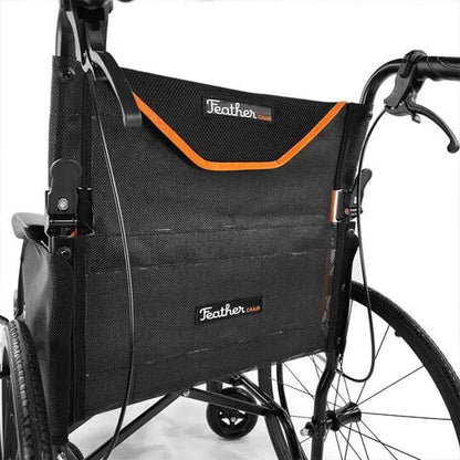 Featherweight® 13.5 lbs 18" Wheelchair - Feather Chair™