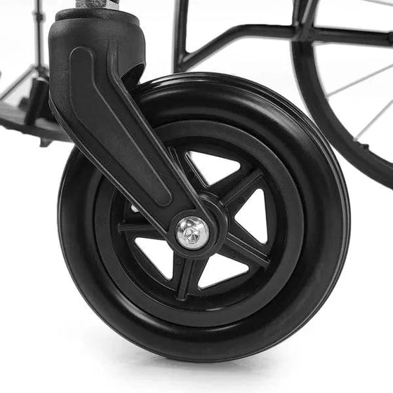 Featherweight® 13.5 lbs 18" Wheelchair - Feather Chair™