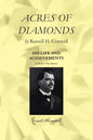 Acres of Diamonds: Including a Biography with His Life and Achievements - Paperback