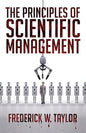 The Principles of Scientific Management - Paperback