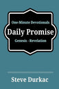 Daily Promise: One-Minute Devotionals - Paperback