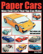 Paper Cars - Paperback